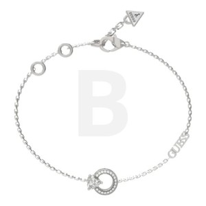 Biżuteria Guess JUBB04663JWRHL
