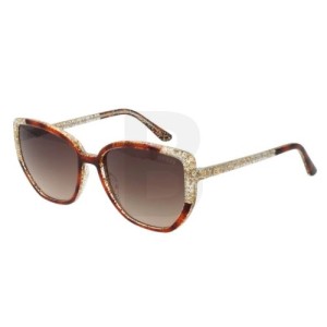 Okulary Guess GU7882 52F 55