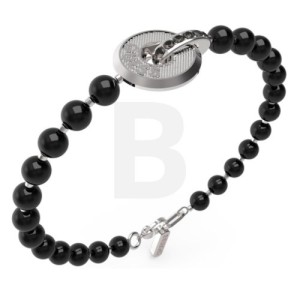 Biżuteria Guess JUMB04060JWSTBKS