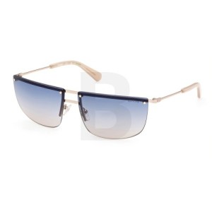 Okulary przeciwsłoneczne Guess GU8256 33W 66