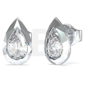 Biżuteria Guess JUBE05247JWRHT/U