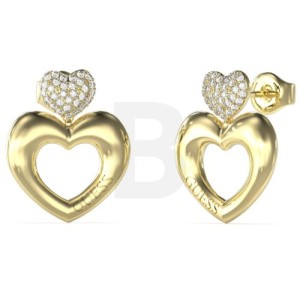 Biżuteria Guess JUBE05209JWYGT/U