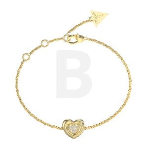 Biżuteria Guess JUBB05461JWYGS