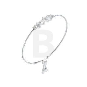 Biżuteria Guess JUBB05363JWRHT/U