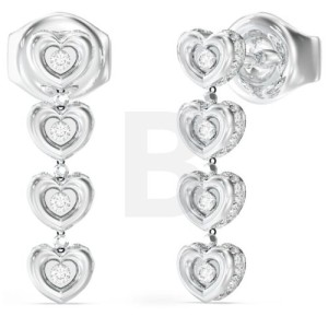 Biżuteria Guess JUBE05473JWRHT/U