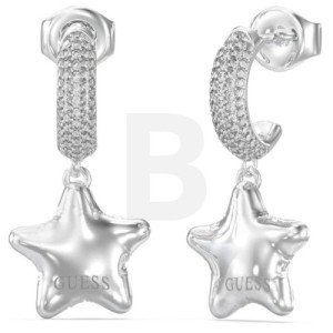 Biżuteria Guess JUBE05548JWRHT/U