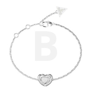 Biżuteria Guess JUBB05461JWRHS