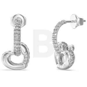 Biżuteria Guess JUBE05465JWRHT/U