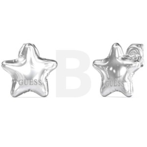 Biżuteria Guess JUBE05547JWRHT/U