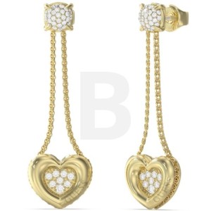 Biżuteria Guess JUBE05462JWYGT/U