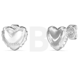 Biżuteria Guess JUBE05543JWRHT/U