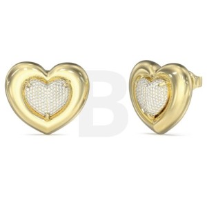 Biżuteria Guess JUBE05459JWYGT/U