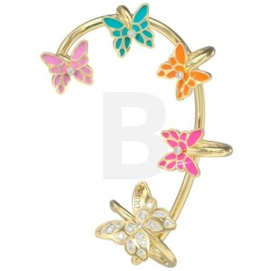 Biżuteria Guess JUBE04092JWYGMCT/U