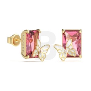 Biżuteria Guess JUBE04095JWYGLPT/U