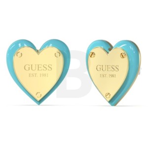 Biżuteria Guess JUBE04207JWYGTQT/U