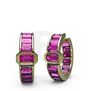 Biżuteria Guess JUBE04253JWYGFCT/U