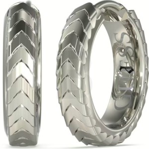 Biżuteria Guess JUME05021JWSTBKT/U