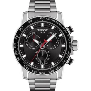 Zegarek Tissot Super Sport T125.617.11.051.00