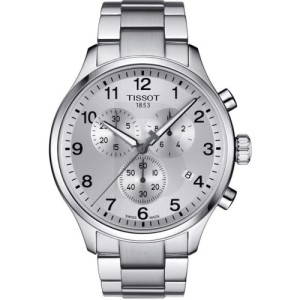 Zegarek Tissot Chrono Xl Clas T116.617.11.037.00