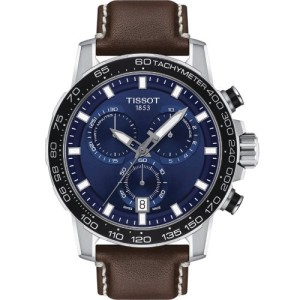Zegarek Tissot Supersport T125.617.16.041.00