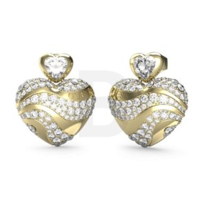 Biżuteria Guess JUBE04499JWYGT/U