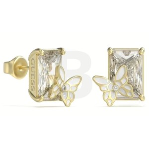 Biżuteria Guess JUBE04099JWYGT/U
