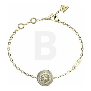 Biżuteria Guess JUBB04549JWYGL