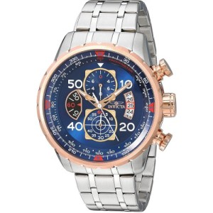 Zegarek Invicta Aviator 17203