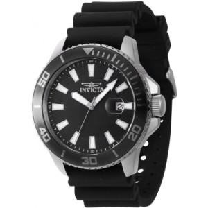 Zegarek Invicta Quartz 46087