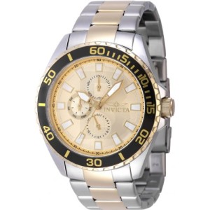 Zegarek Invicta Quartz 47579