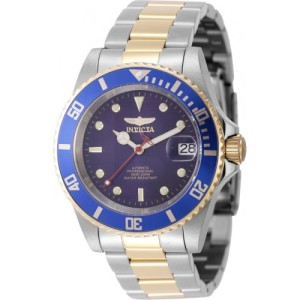 Zegarek Invicta Automatic 47642