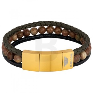Biżuteria Police Meidan PJ26552BLK/06