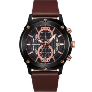 Zegarek Police Lulworth PL15917JSB/02A
