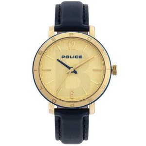 Zegarek Police PL15694MSGBL/D22