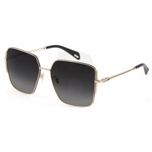 Okulary Police SPLF34 0301 57