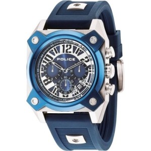 Zegarek Police Hellcat PL14690JSTBL/03P