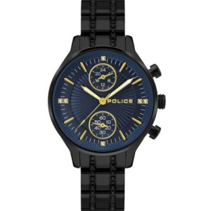 Zegarek Police PL16075BSU/03M