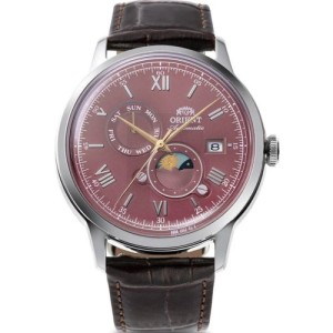 Zegarek Orient Bambino RA-AK0807R30B