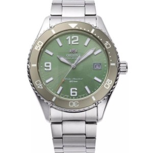 Zegarek Orient Sport RA-WJ0001E10B
