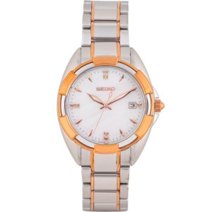 Zegarek Seiko Quartz SKK888P1