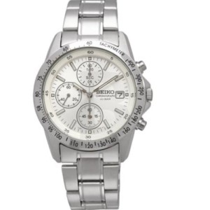 Zegarek Seiko Chronograph SBTQ039