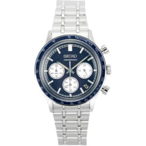 Zegarek Seiko Chronograph SSB477P1