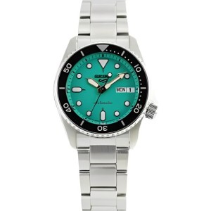 Zegarek Seiko 5 Sports SBSA229