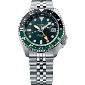 Zegarek Seiko 5 Sports SBSC019