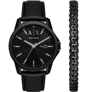 Zegarek Armani Exchange AX7147SET