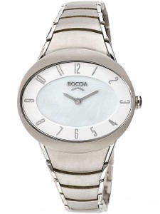 Zegarek Boccia 3165-10
