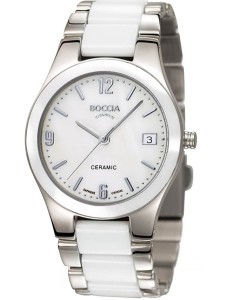 Zegarek Boccia 3189-01