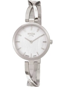 Zegarek Boccia 3239-01