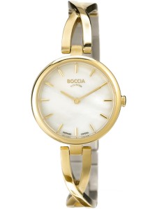 Zegarek Boccia 3239-03