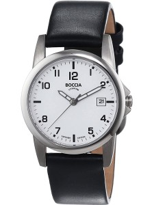Zegarek Boccia 3298-01